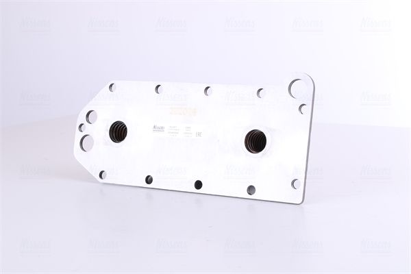 Ölkühler, Motoröl NISSENS 91257
