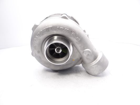 Lader, Aufladung GARRETT 466214-5039S