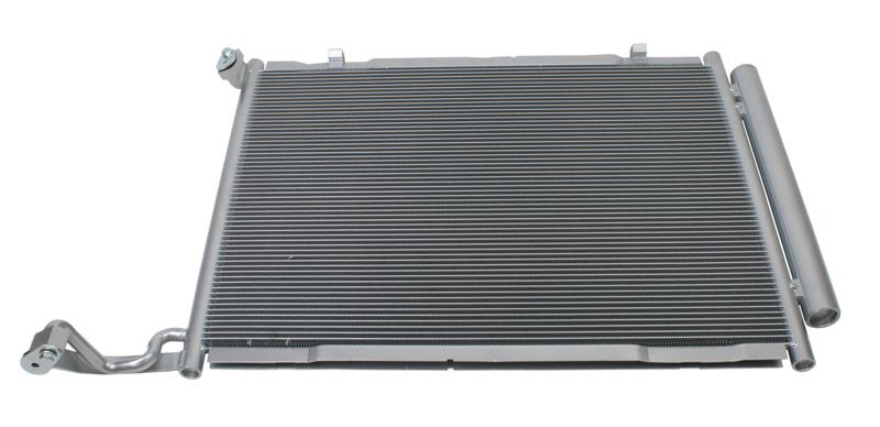 Kondensator, Klimaanlage MAXGEAR AC330049