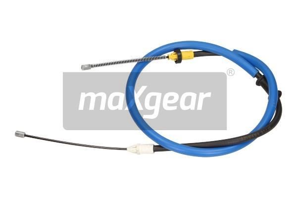 Seilzug, Feststellbremse MAXGEAR 32-0484