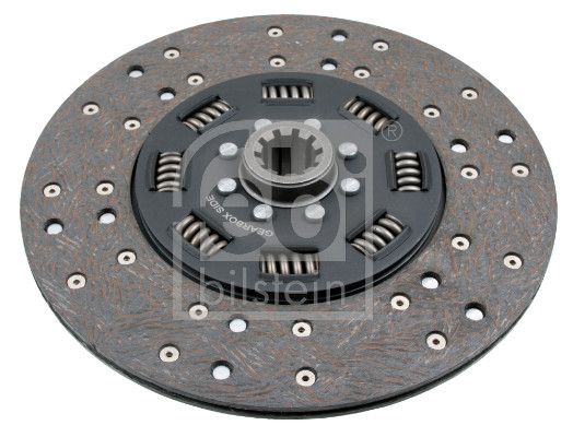 Kupplungsscheibe FEBI BILSTEIN 105022
