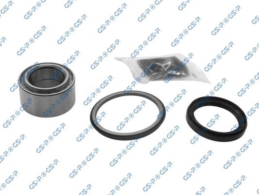Radlagersatz GSP GK0005