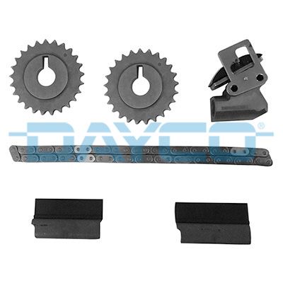 Steuerkettensatz DAYCO KTC1042