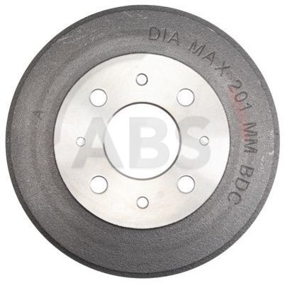 Bremstrommel A.B.S. 7188-S
