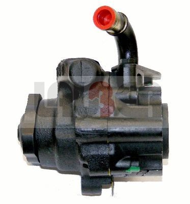 Hydraulikpumpe, Lenkung LAUBER 55.0252