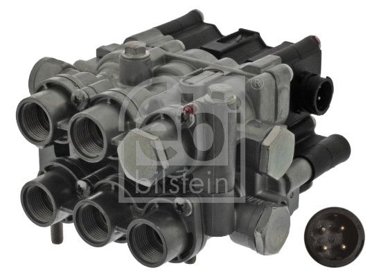 Wegeventilblock, Luftfederung FEBI BILSTEIN 40507