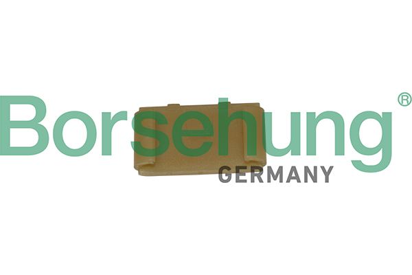 Gleitschiene, Steuerkette BORSEHUNG B1G043
