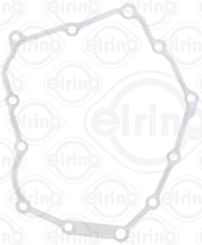 Dichtung, Automatikgetriebe ELRING 808.741