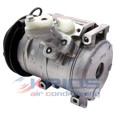 Kompressor, Klimaanlage MEAT & DORIA K15282