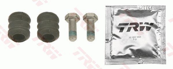 Reparatursatz, Bremssattel TRW ST1506