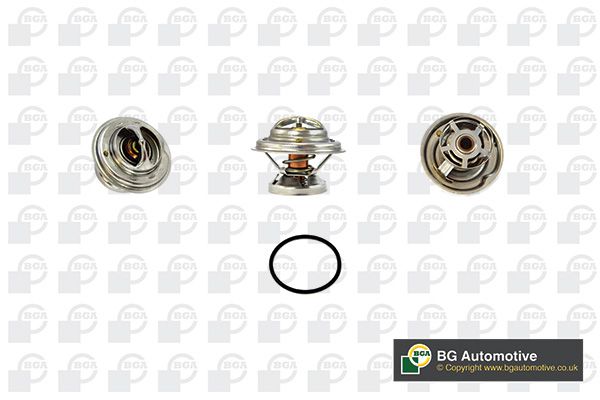 Kühlwasserthermostat BGA CT5184K