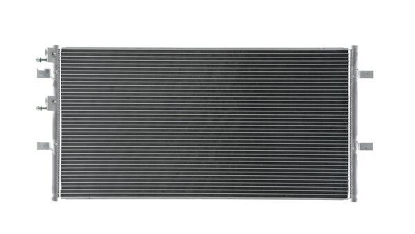 Kondensator, Klimaanlage MAHLE AC695000S