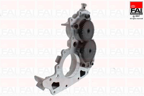 Ölpumpe FAI AutoParts op353
