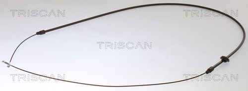 Seilzug Feststellbremse TRISCAN 8140 231146