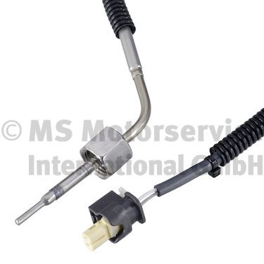 Sensor, Abgastemperatur PIERBURG 7.11020.55.0
