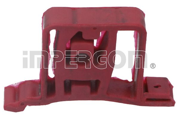 Halter, Abgasanlage ORIGINAL IMPERIUM 35958