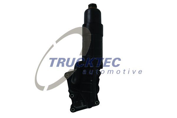 Gehäuse Ölfilter TRUCKTEC AUTOMOTIVE 02.18.151