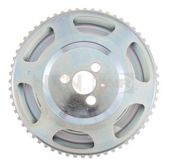 Riemenscheibe, Kurbelwelle SNR DPF358.25