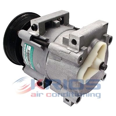 Kompressor, Klimaanlage MEAT & DORIA KSB004V
