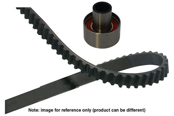 Zahnriemensatz KAVO PARTS DKT-6525