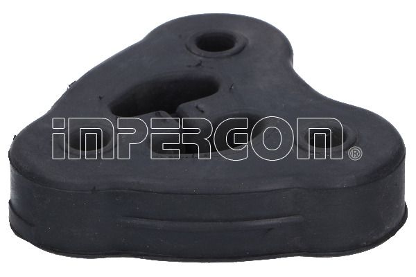 Halter, Abgasanlage ORIGINAL IMPERIUM 35396