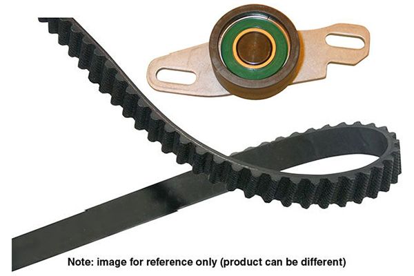 Zahnriemensatz KAVO PARTS DKT-8524