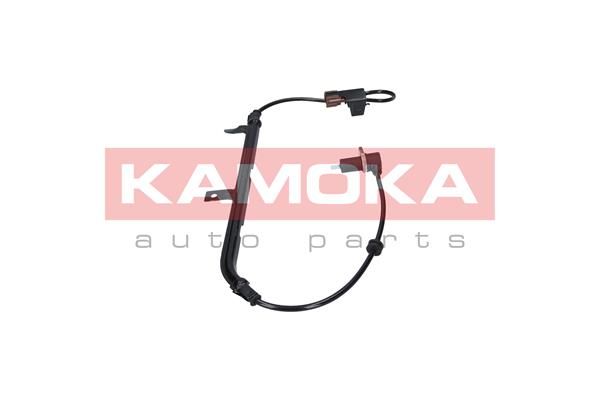 Sensor, Raddrehzahl KAMOKA 1060334
