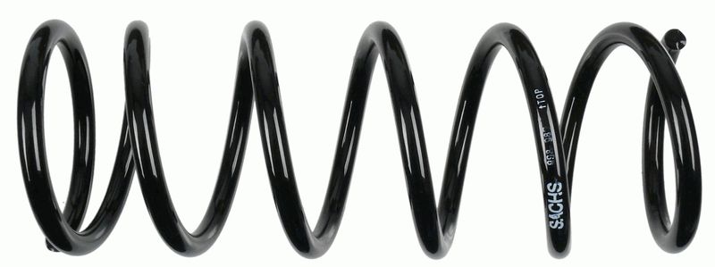 Fahrwerksfeder SACHS 998 987