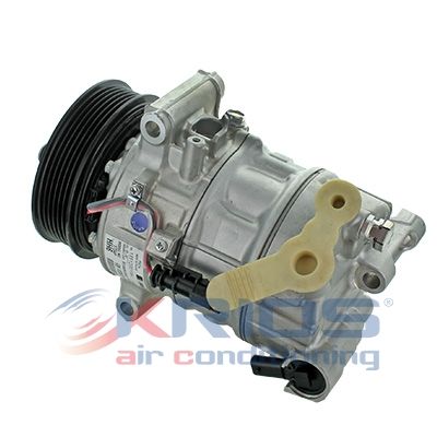 Kompressor, Klimaanlage MEAT & DORIA K11514