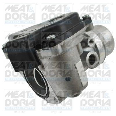 Drosselklappenstutzen MEAT & DORIA 89396