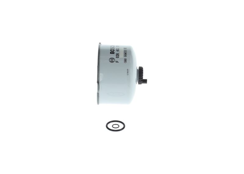 Kraftstofffilter BOSCH F 026 402 391