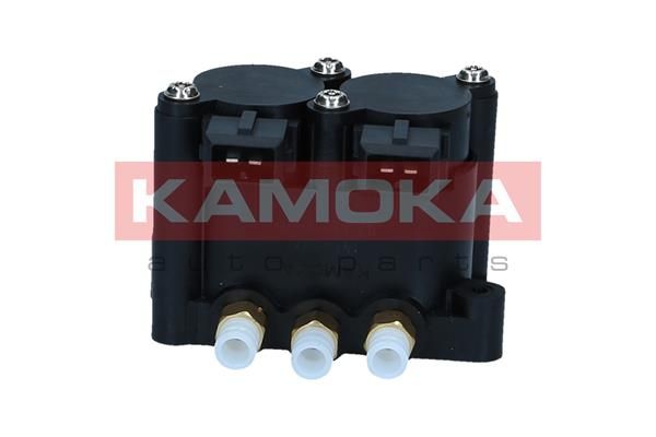 Ventil, Druckluftanlage KAMOKA 2078009