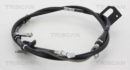 Seilzug Feststellbremse TRISCAN 8140 69149