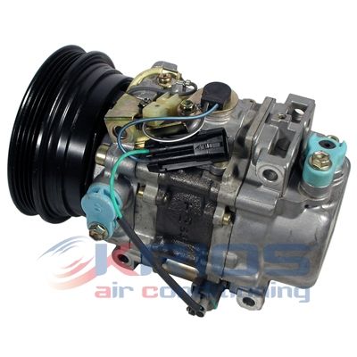 Kompressor, Klimaanlage MEAT & DORIA K15046