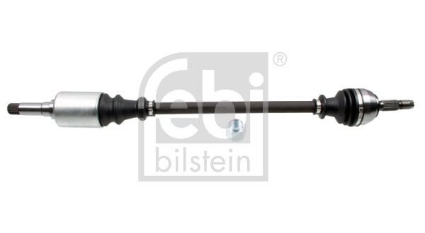 Antriebswelle FEBI BILSTEIN 184610