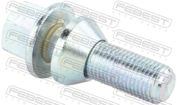 Radbolzen FEBEST 2785B-001