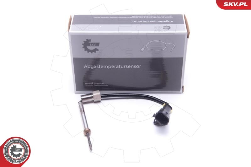 Sensor, Abgastemperatur ESEN SKV 30SKV247
