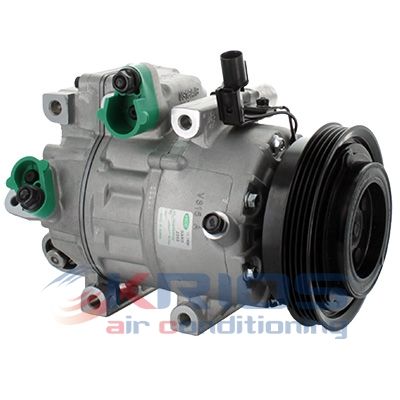 Kompressor, Klimaanlage MEAT & DORIA K19055