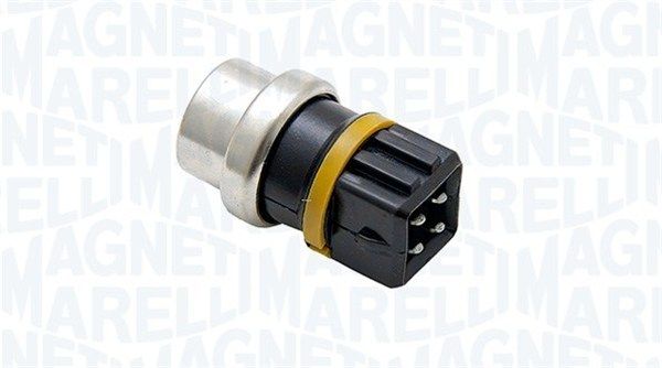 Sensor, Kühlmitteltemperatur MAGNETI MARELLI 171916011100