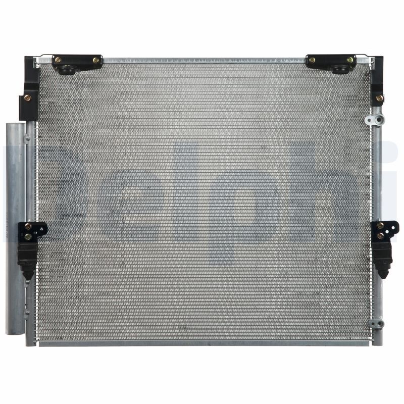 Kondensator, Klimaanlage DELPHI CF20230