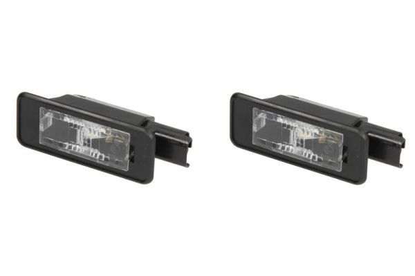 Kennzeichenleuchte BLIC 5402-038-24-905LED