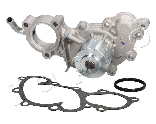 Wasserpumpe, Motorkühlung JAPKO 35295