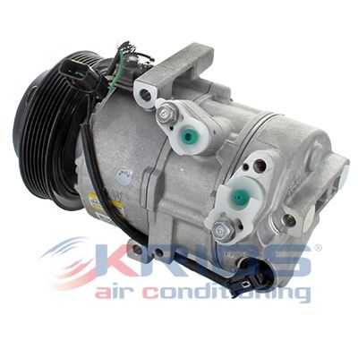 Kompressor, Klimaanlage MEAT & DORIA K15492