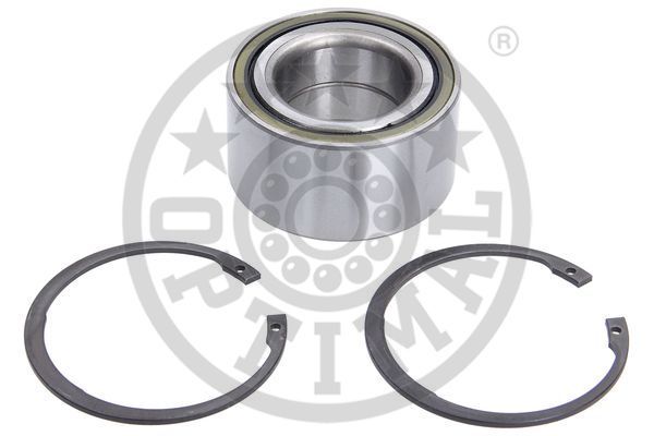 Radlagersatz OPTIMAL 301541