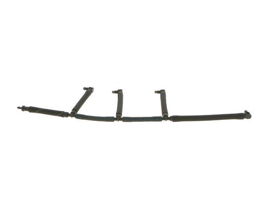 Schlauch, Leckkraftstoff BOSCH 0445130013