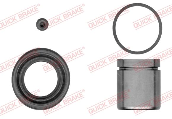 Reparatursatz, Bremssattel QUICK BRAKE 114-5415