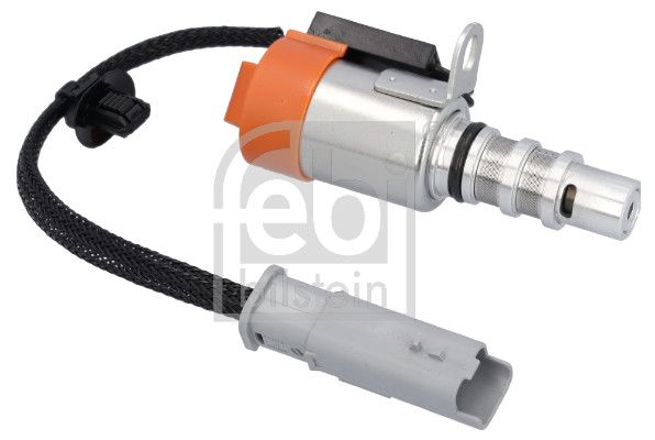 Öldruckventil FEBI BILSTEIN 198484