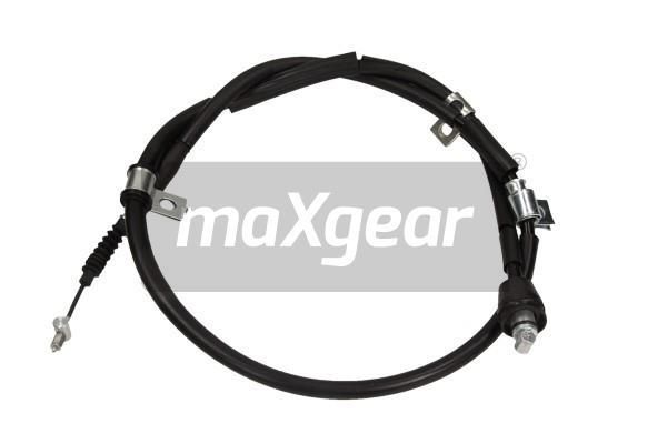 Seilzug, Feststellbremse MAXGEAR 32-0715