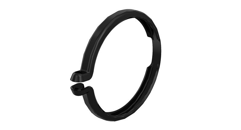 Spannband WABCO 423 103 350 4