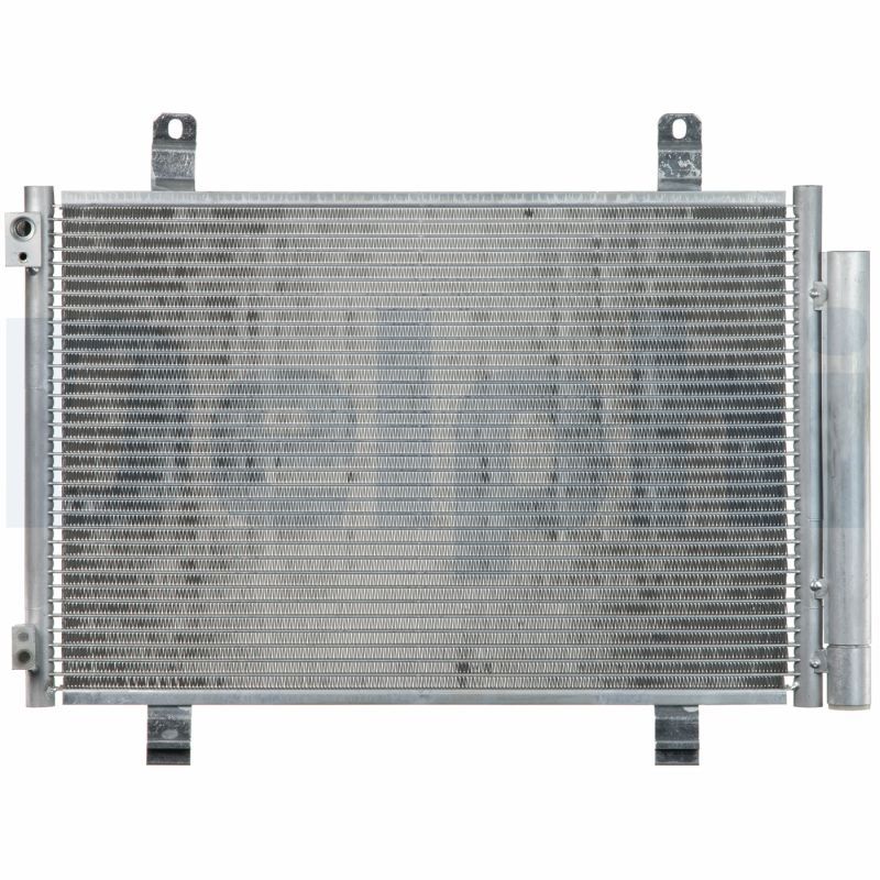 Kondensator, Klimaanlage DELPHI CF20231